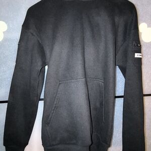 Men's Black Sweater